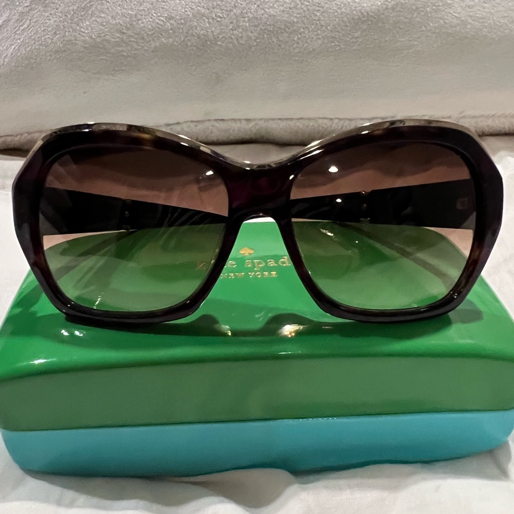 Kate Spade sunglasses